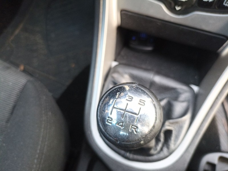 peugeot 307 (s1) del año 2001