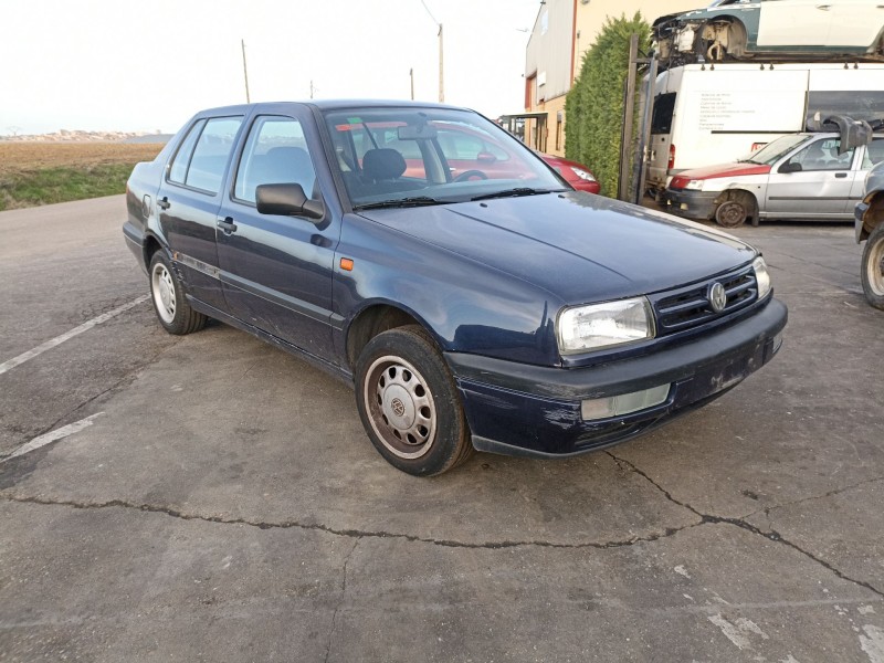 volkswagen vento (1h2) del año 1992