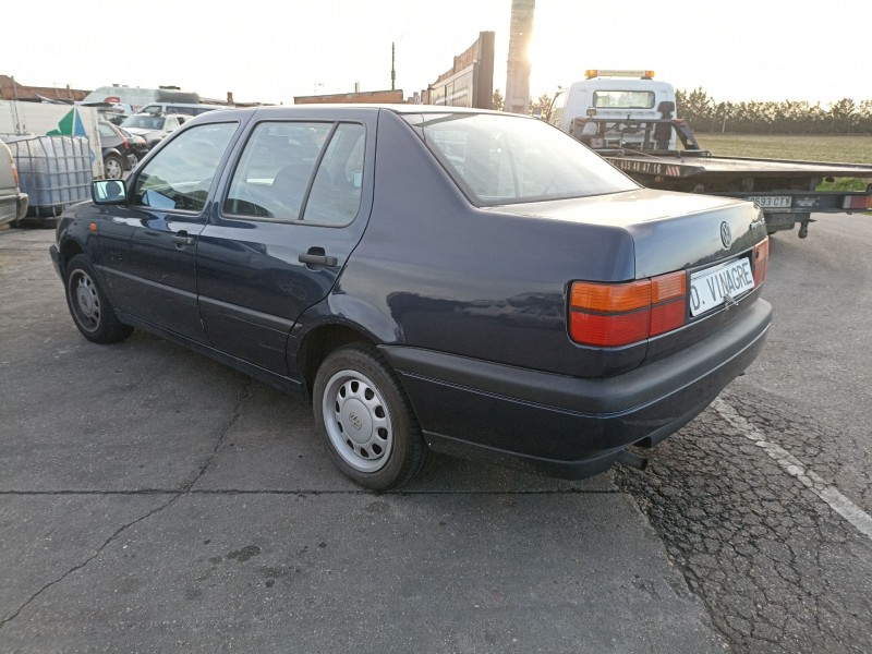 volkswagen vento (1h2) del año 1992
