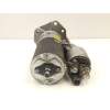 Recambio de motor arranque para volkswagen polo (6n2) 1.4 16v referencia OEM IAM 036911023S 0001107025 