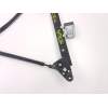 Recambio de elevalunas trasero izquierdo para ford galaxy i (wgr) 1.9 tdi referencia OEM IAM YM21A27001BA  7M3839401A