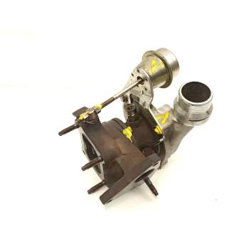 TURBO 54359700012 478276H307056 