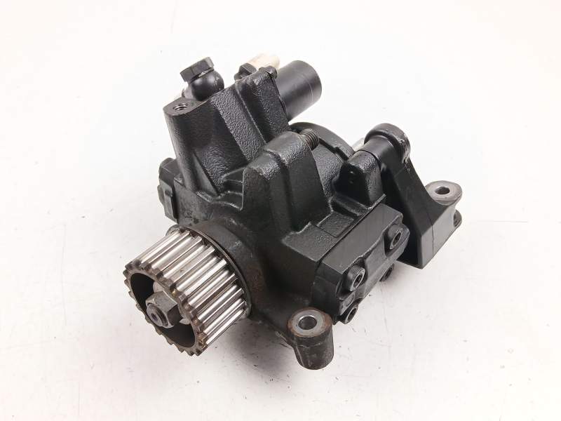 Recambio de bomba inyectora diesel para dacia lodgy (js_) 1.5 dci referencia OEM IAM 167003669R 8201100115 5WS40844