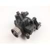 Recambio de bomba inyectora diesel para dacia lodgy (js_) 1.5 dci referencia OEM IAM 167003669R 8201100115 5WS40844