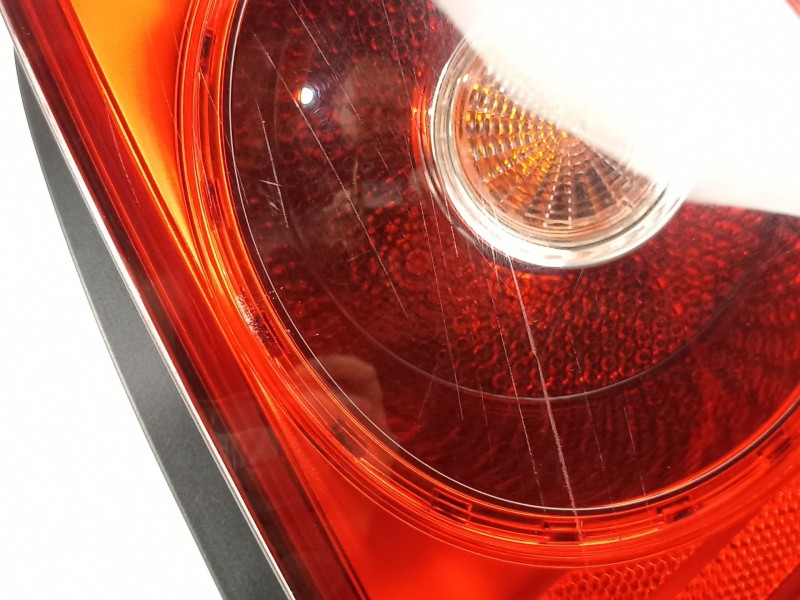 Recambio de piloto trasero derecho para volkswagen golf v 1.9 tdi bxe - 1k - 5v referencia OEM IAM 1K6945096Q 89031823 