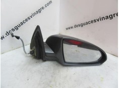 Recambio de retrovisor dch. : nissan primera : 1.6 g /qg16 (108,77cv) [2002] para nissan primera 1.6 g /qg16 referencia OEM IAM 