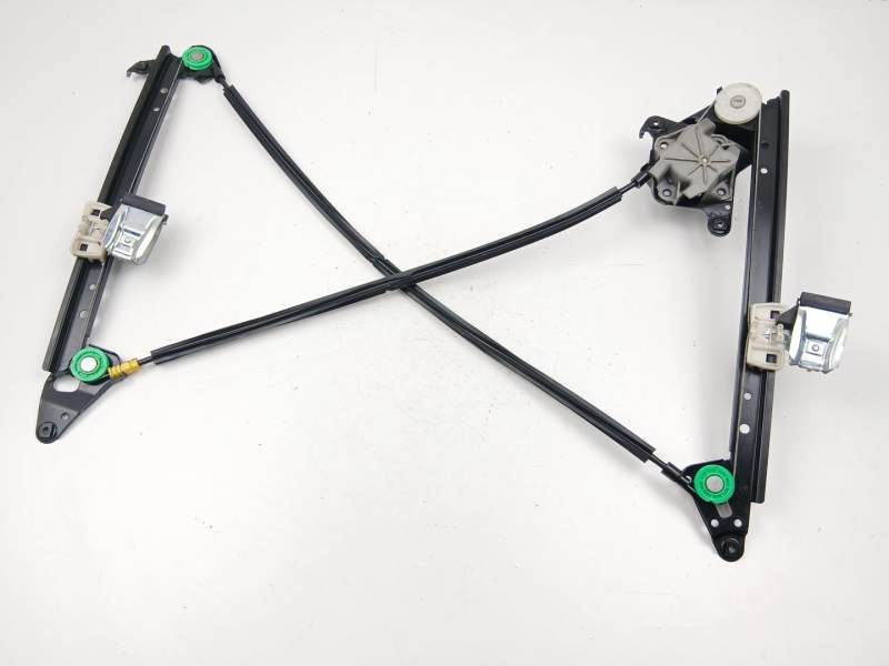 Recambio de elevalunas trasero derecho para ford galaxy i (wgr) 1.9 tdi referencia OEM IAM YM21A27000BA  7M3839402A