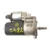Recambio de motor arranque para volkswagen polo (6n2) 1.4 16v referencia OEM IAM 036911023S 0001107025 
