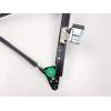 Recambio de elevalunas trasero derecho para ford galaxy i (wgr) 1.9 tdi referencia OEM IAM YM21A27000BA  7M3839402A