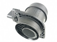 Recambio de caudalimetro para volkswagen golf v 1.9 tdi bxe - 1k - 5v referencia OEM IAM 038906461B 0281002531  2