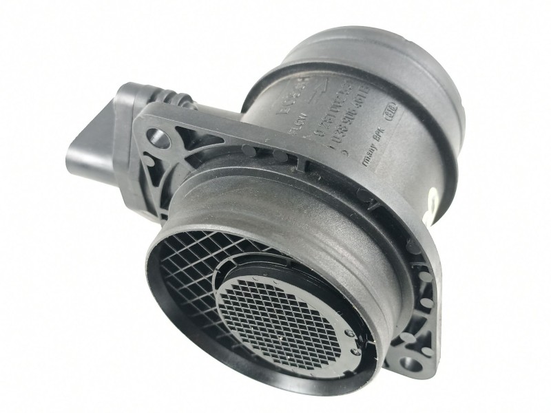 Recambio de caudalimetro para volkswagen golf v 1.9 tdi bxe - 1k - 5v referencia OEM IAM 038906461B 0281002531 