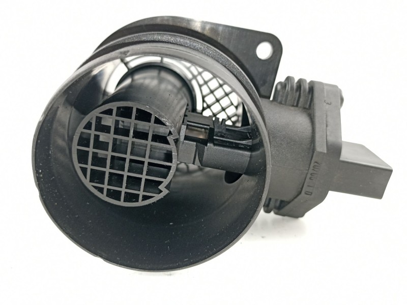 Recambio de caudalimetro para volkswagen golf v 1.9 tdi bxe - 1k - 5v referencia OEM IAM 038906461B 0281002531 