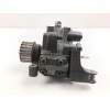 Recambio de bomba inyectora diesel para dacia lodgy (js_) 1.5 dci referencia OEM IAM 167003669R 8201100115 5WS40844