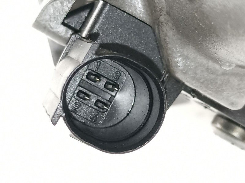 Recambio de bomba de freno para volkswagen golf v 1.9 tdi bxe - 1k - 5v referencia OEM IAM 1K1614019F 0204Y24052 1K1611301C