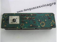 Recambio de cuadro instrumentos : ssangyong actyon : 2.5 d/xd3p (68cv) 5p [1994] para ssangyong actyon 2.5 d/xd3p  5p referencia 2