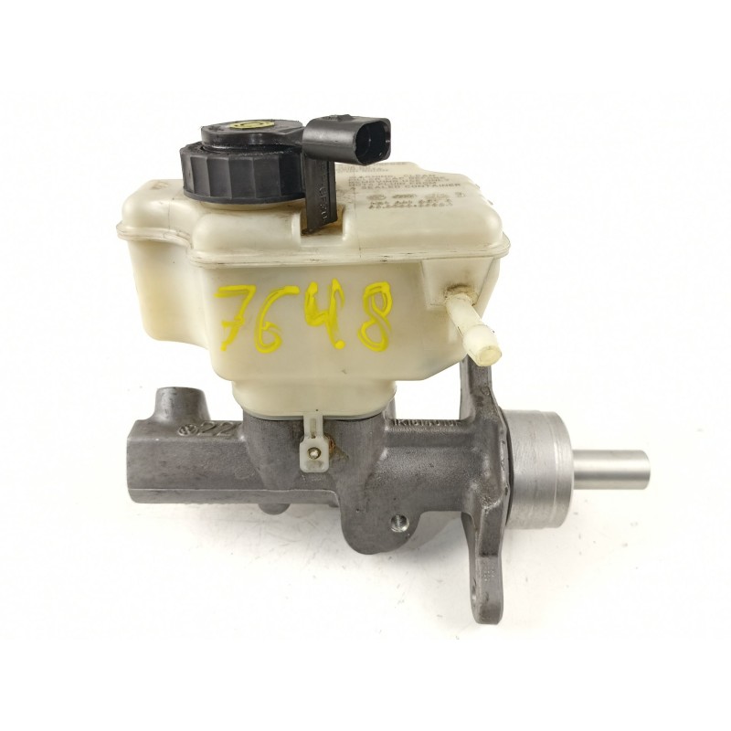 Recambio de bomba de freno para volkswagen golf v 1.9 tdi bxe - 1k - 5v referencia OEM IAM 1K1614019F 0204Y24052 1K1611301C