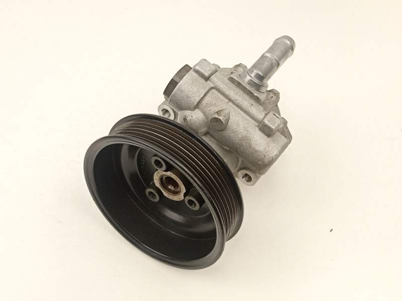Recambio de bomba direccion para volkswagen polo 1.0 g -aer referencia OEM IAM 6N0145157  
