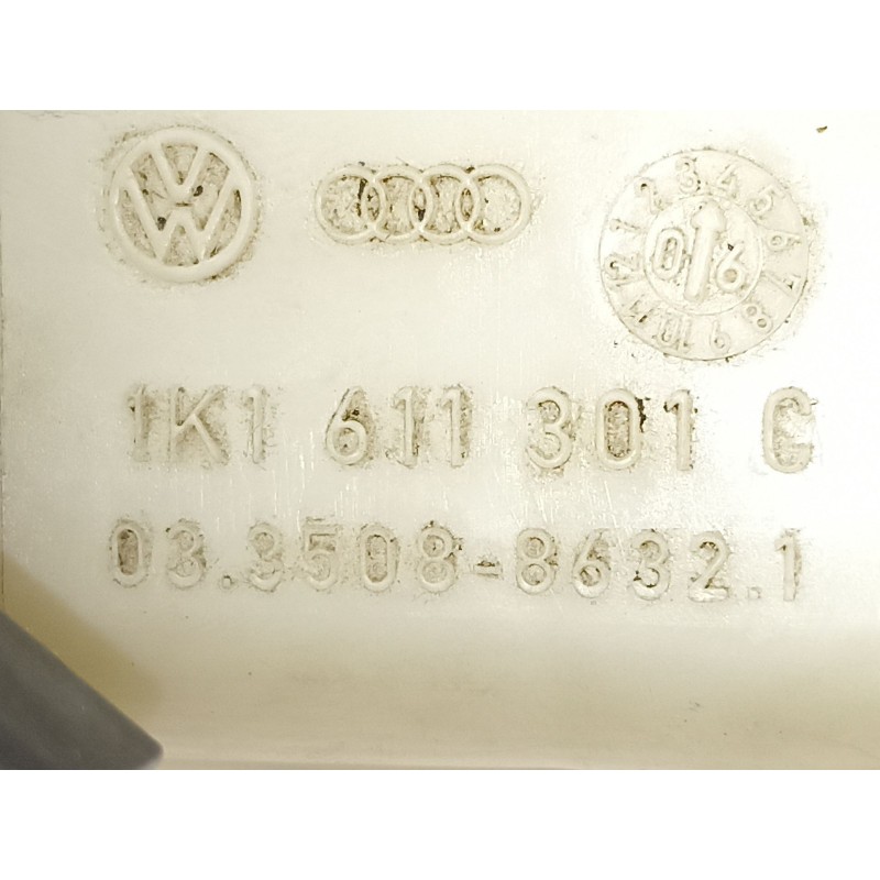 Recambio de bomba de freno para volkswagen golf v 1.9 tdi bxe - 1k - 5v referencia OEM IAM 1K1614019F 0204Y24052 1K1611301C