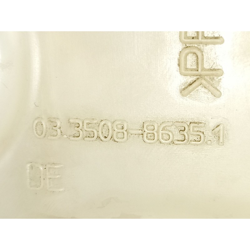 Recambio de bomba de freno para volkswagen golf v 1.9 tdi bxe - 1k - 5v referencia OEM IAM 1K1614019F 0204Y24052 1K1611301C