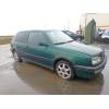 volkswagen golf iii (1h1) del año 1994