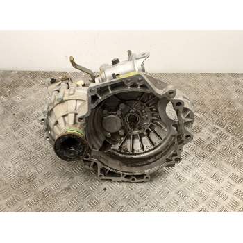 CAJA CAMBIOS 5V DIESEL EAY 