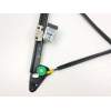 Recambio de elevalunas trasero derecho para ford galaxy i (wgr) 1.9 tdi referencia OEM IAM YM21A27000BA  7M3839402A