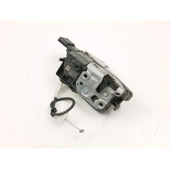 CERRADURA PUERTA TRASERA DERECHA 9138Y8 