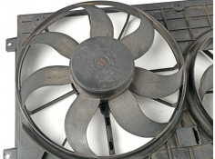 Recambio de electroventilador para volkswagen golf v 1.9 tdi bxe - 1k - 5v referencia OEM IAM 1K0121207T   2