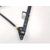 Recambio de elevalunas trasero derecho para ford galaxy i (wgr) 1.9 tdi referencia OEM IAM YM21A27000BA  7M3839402A