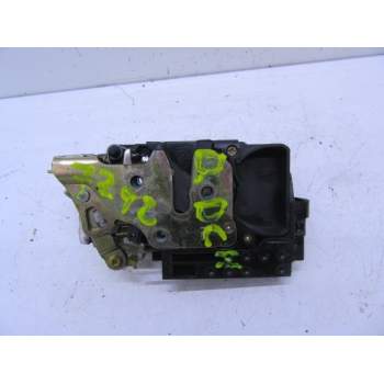 CERRADURA PUERTA DELANTERA DERECHA 96272642 