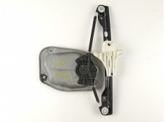 Recambio de elevalunas trasero izquierdo para volkswagen golf v 1.9 tdi bxe - 1k - 5v referencia OEM IAM 1K4839461A 1K0959703K 