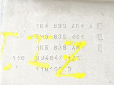 Recambio de elevalunas trasero izquierdo para volkswagen golf v 1.9 tdi bxe - 1k - 5v referencia OEM IAM 1K4839461A 1K0959703K  2