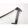 Recambio de elevalunas trasero derecho para ford galaxy i (wgr) 1.9 tdi referencia OEM IAM YM21A27000BA  7M3839402A