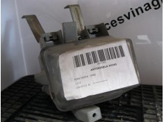 Recambio de antiniebla dcho : ford fiesta : 1.3 g/j4c (59,84cv) [1996] para ford fiesta 1.3 g/j4c referencia OEM IAM BLANCO  