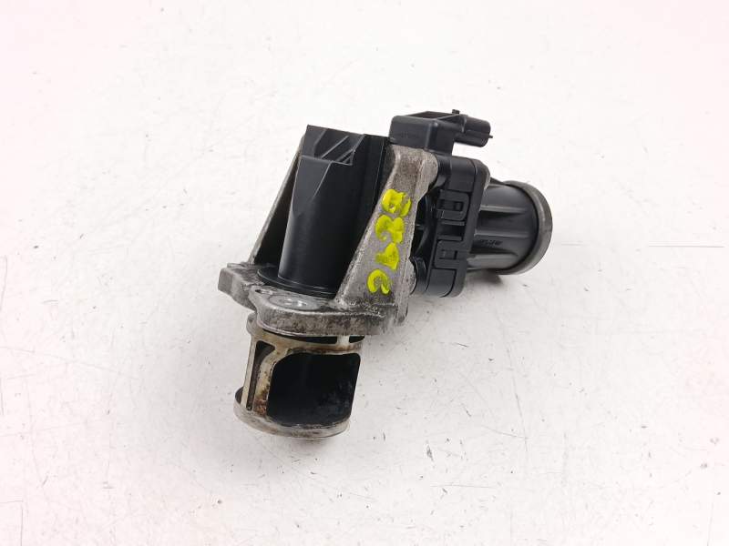 Recambio de valvula egr para dacia lodgy (js_) 1.5 dci referencia OEM IAM 8201411538  705320020