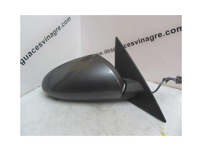 Recambio de retrovisor dch. : nissan primera : 1.6 g /qg16 (108,77cv) [2002] para nissan primera 1.6 g /qg16 referencia OEM IAM 