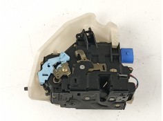 Recambio de cerradura puerta trasera izquierda para volkswagen golf v 1.9 tdi bxe - 1k - 5v referencia OEM IAM 7L0839015 1K08393