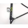 Recambio de elevalunas trasero derecho para ford galaxy i (wgr) 1.9 tdi referencia OEM IAM YM21A27000BA  7M3839402A