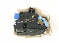 Recambio de cerradura puerta delantera derecha para volkswagen golf v 1.9 tdi bxe - 1k - 5v referencia OEM IAM 3D1837016 1K08373