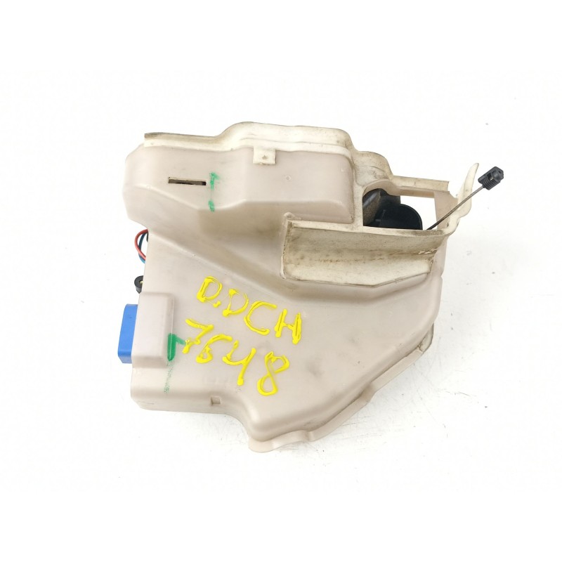 Recambio de cerradura puerta delantera derecha para volkswagen golf v 1.9 tdi bxe - 1k - 5v referencia OEM IAM 3D1837016 1K08373