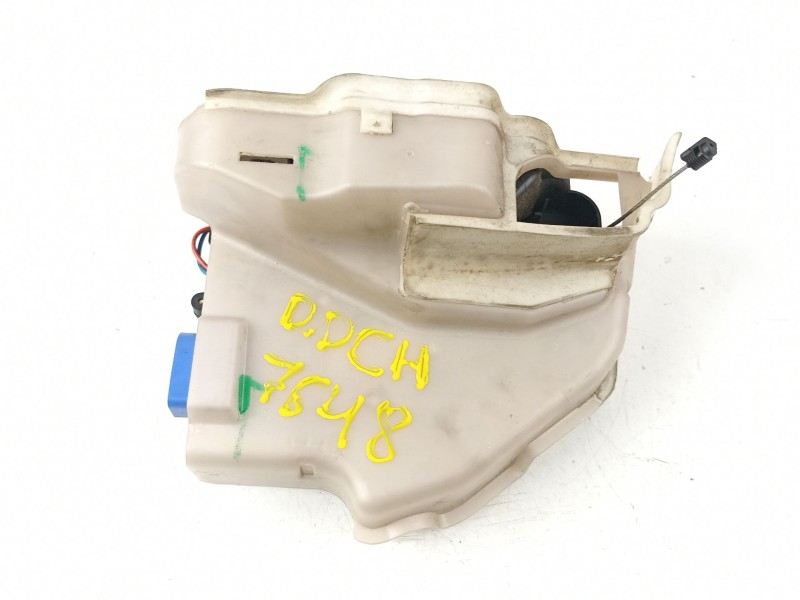 Recambio de cerradura puerta delantera derecha para volkswagen golf v 1.9 tdi bxe - 1k - 5v referencia OEM IAM 3D1837016 1K08373