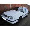 volvo 460 del año 1995