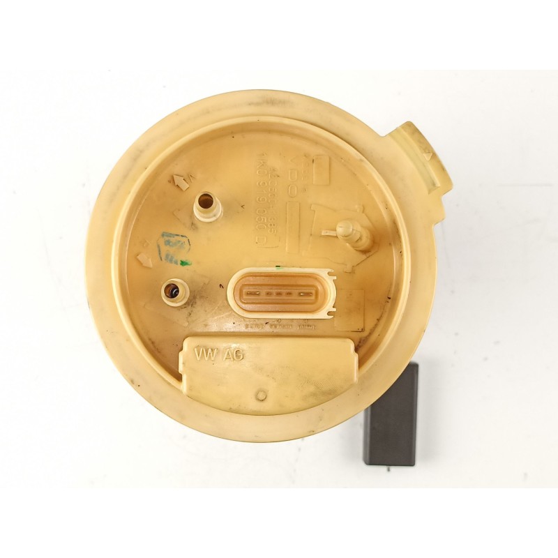 Recambio de bomba combustible aforador para volkswagen golf v 1.9 tdi bxe - 1k - 5v referencia OEM IAM 1K0919050D  
