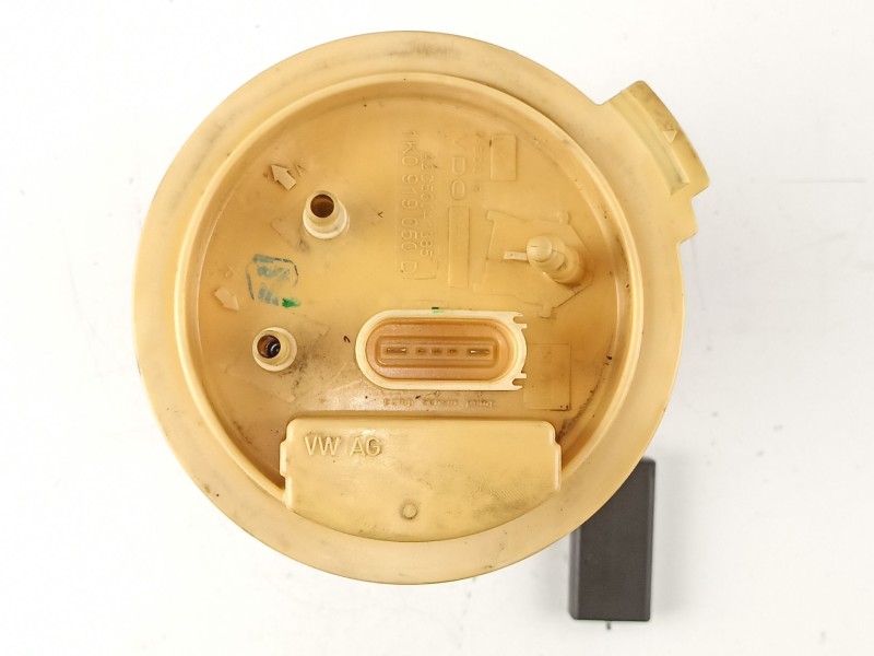 Recambio de bomba combustible aforador para volkswagen golf v 1.9 tdi bxe - 1k - 5v referencia OEM IAM 1K0919050D  