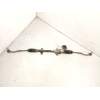 Recambio de cremallera direccion para kia rio iii (ub) 1.2 cvvt referencia OEM IAM 565001W100  