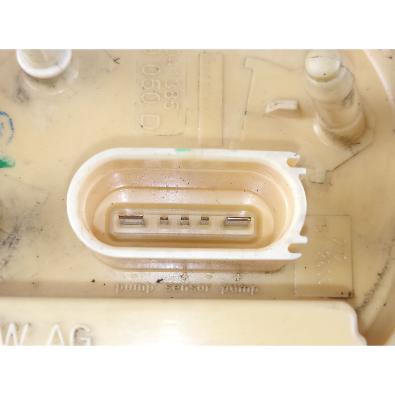 Recambio de bomba combustible aforador para volkswagen golf v 1.9 tdi bxe - 1k - 5v referencia OEM IAM 1K0919050D  