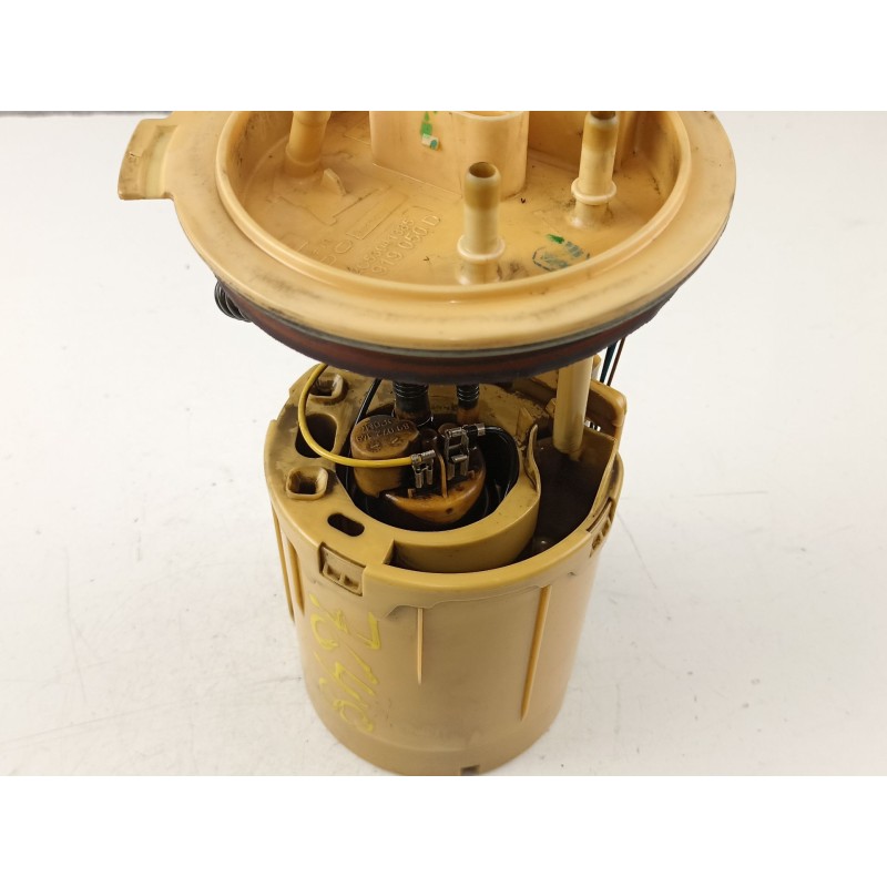 Recambio de bomba combustible aforador para volkswagen golf v 1.9 tdi bxe - 1k - 5v referencia OEM IAM 1K0919050D  