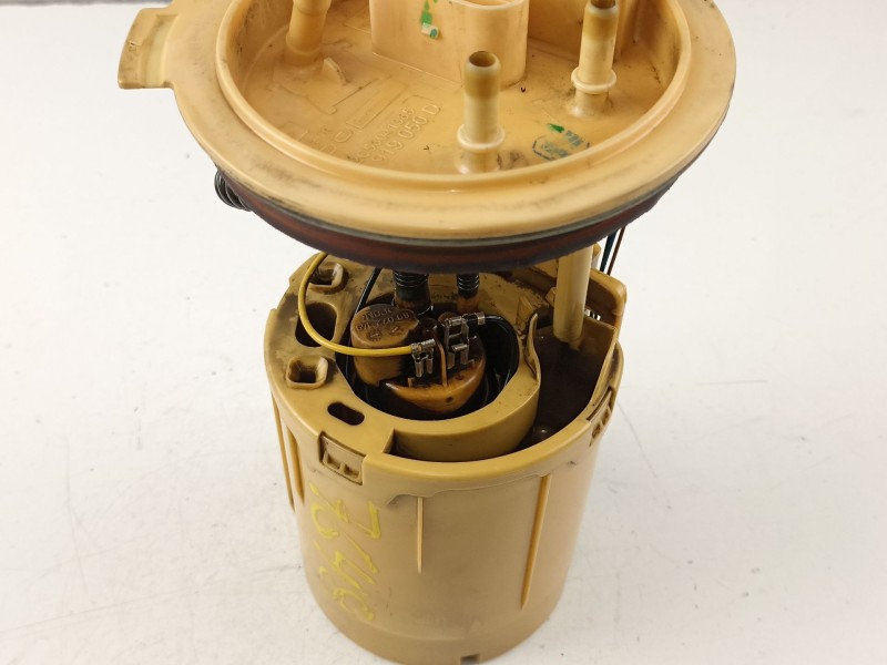 Recambio de bomba combustible aforador para volkswagen golf v 1.9 tdi bxe - 1k - 5v referencia OEM IAM 1K0919050D  