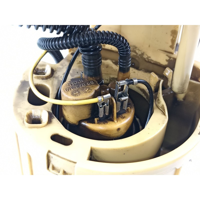 Recambio de bomba combustible aforador para volkswagen golf v 1.9 tdi bxe - 1k - 5v referencia OEM IAM 1K0919050D  