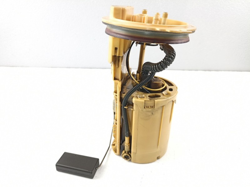 Recambio de bomba combustible aforador para volkswagen golf v 1.9 tdi bxe - 1k - 5v referencia OEM IAM 1K0919050D  